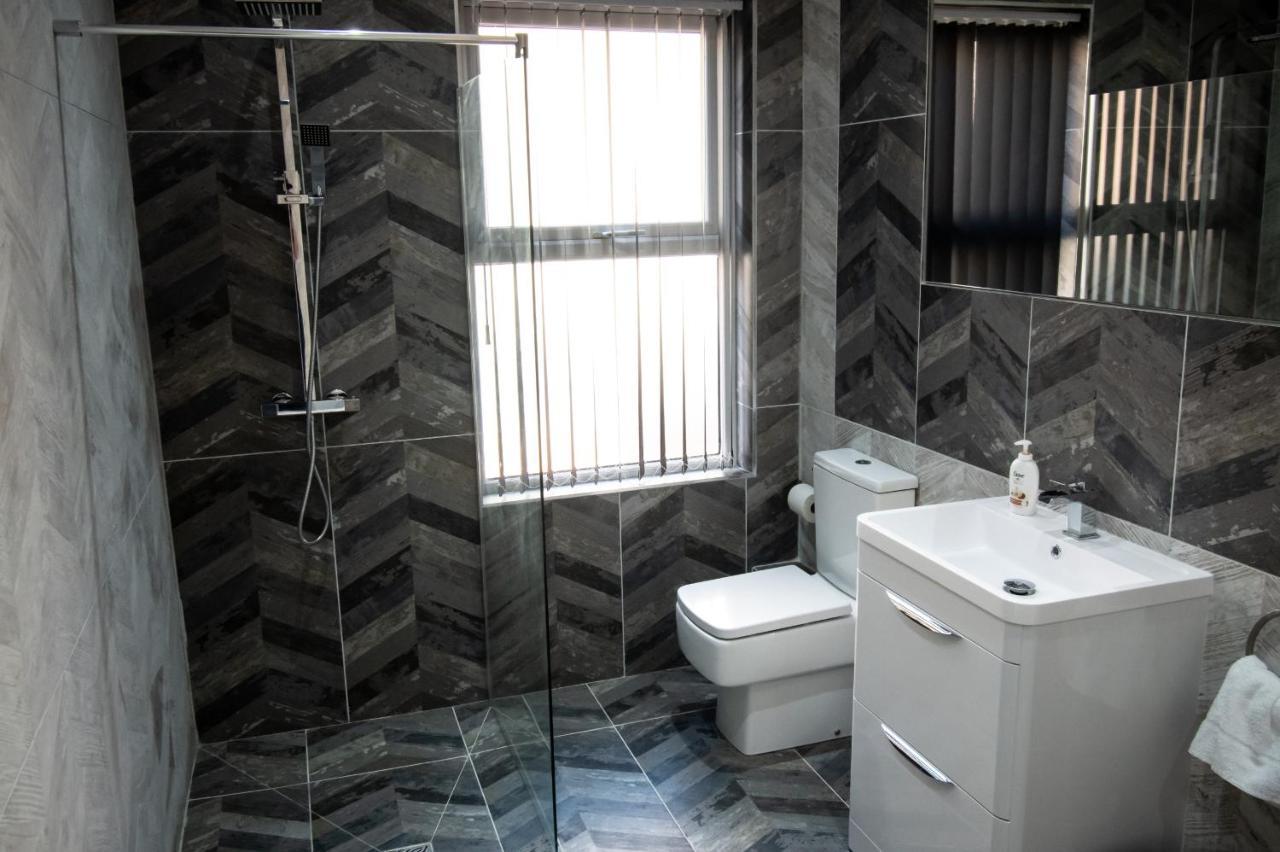 Winter Gardens Suites By Sasco Blackpool Eksteriør billede