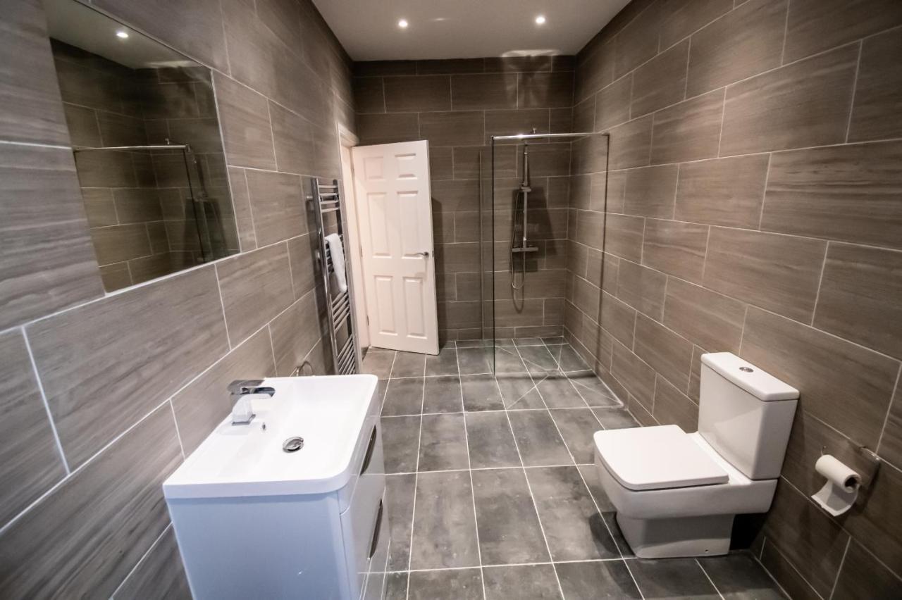 Winter Gardens Suites By Sasco Blackpool Eksteriør billede