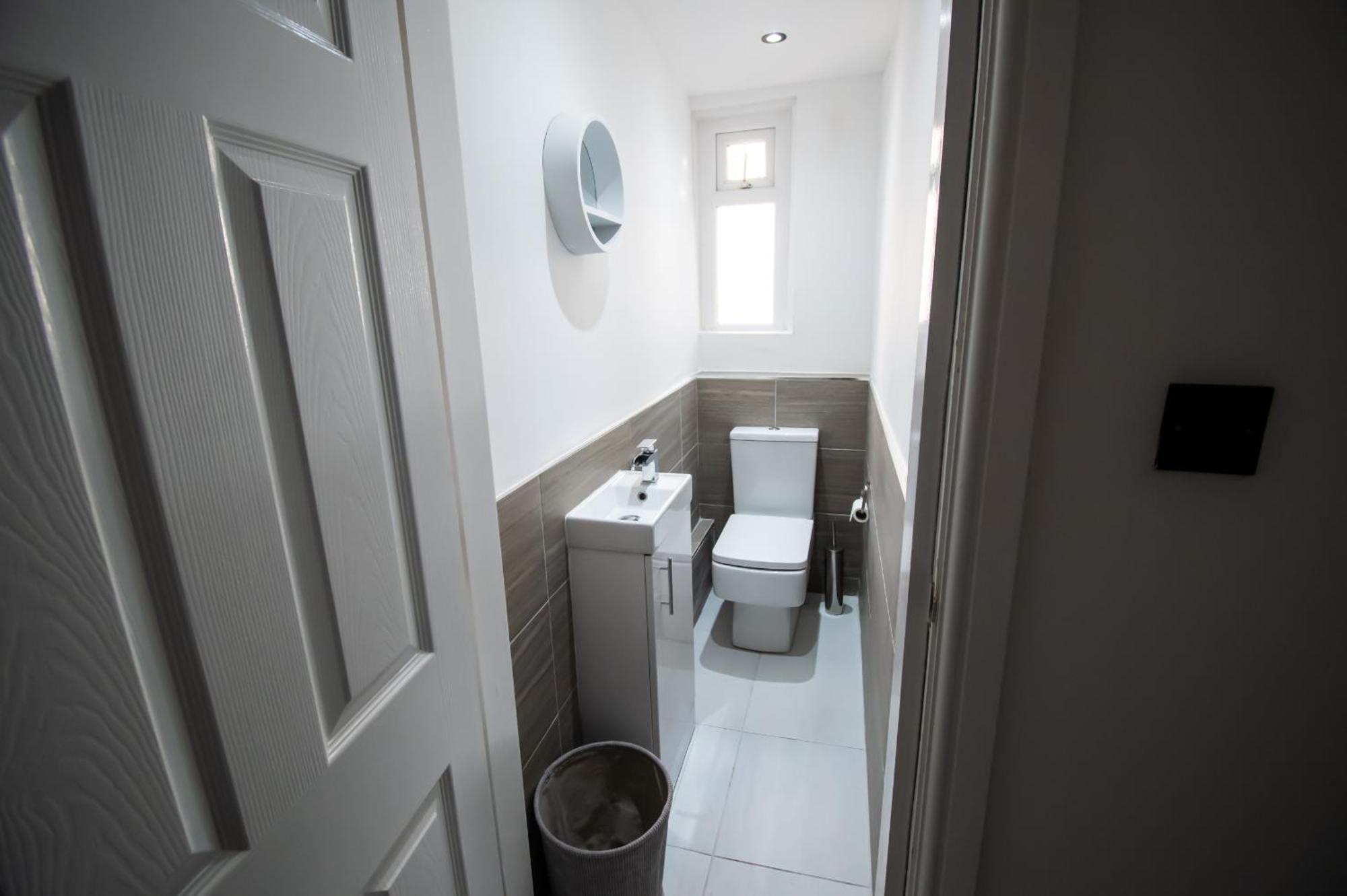 Winter Gardens Suites By Sasco Blackpool Eksteriør billede