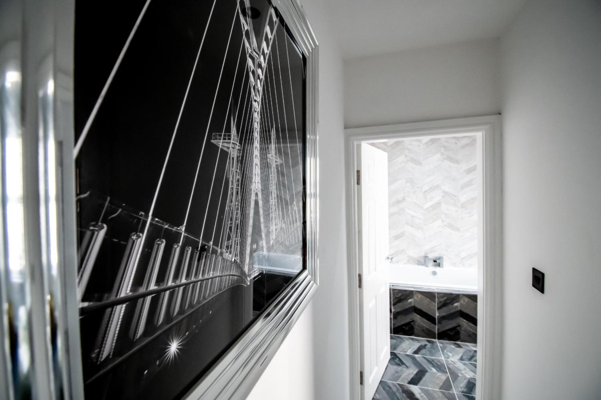 Winter Gardens Suites By Sasco Blackpool Værelse billede