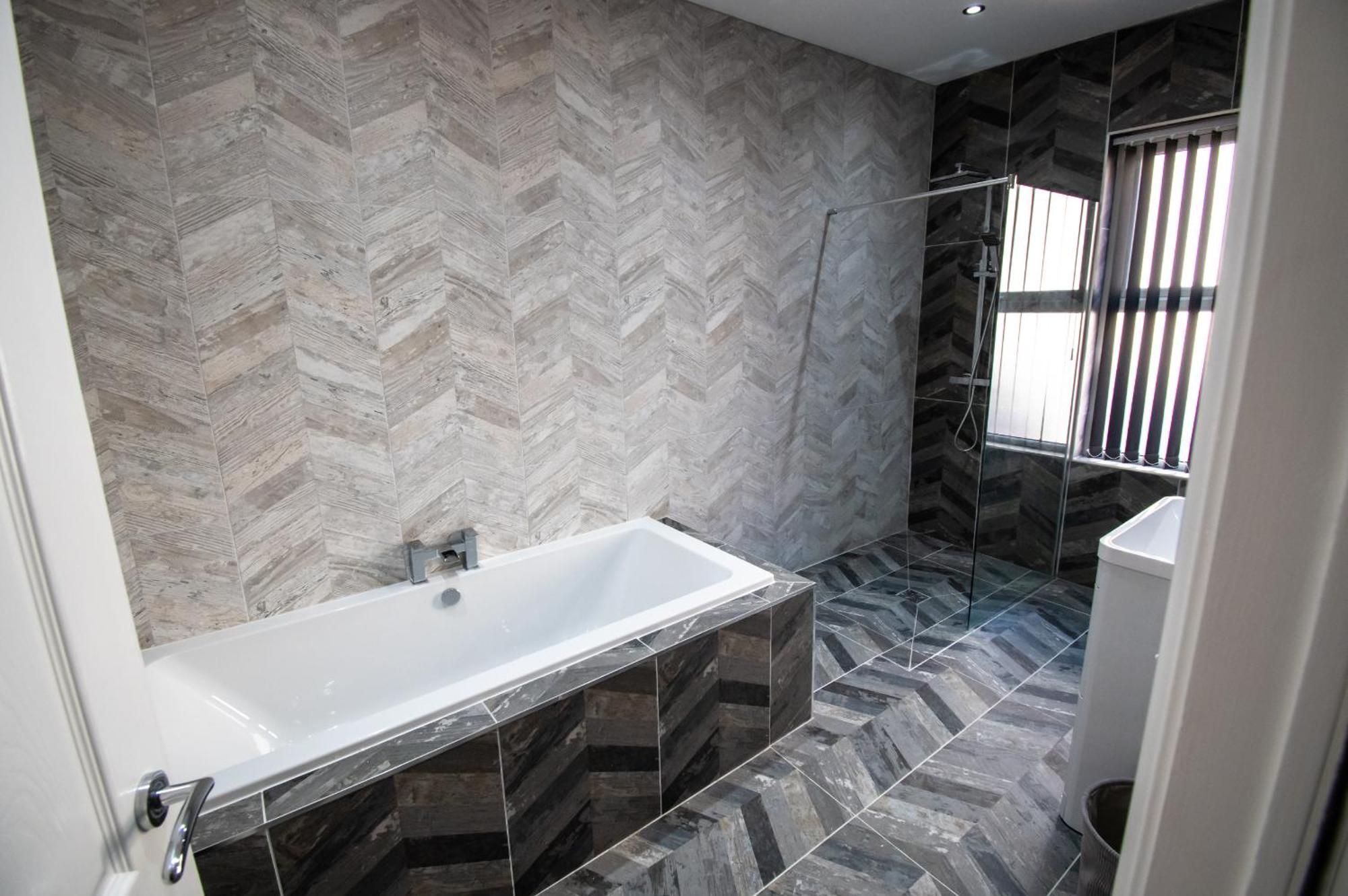 Winter Gardens Suites By Sasco Blackpool Værelse billede