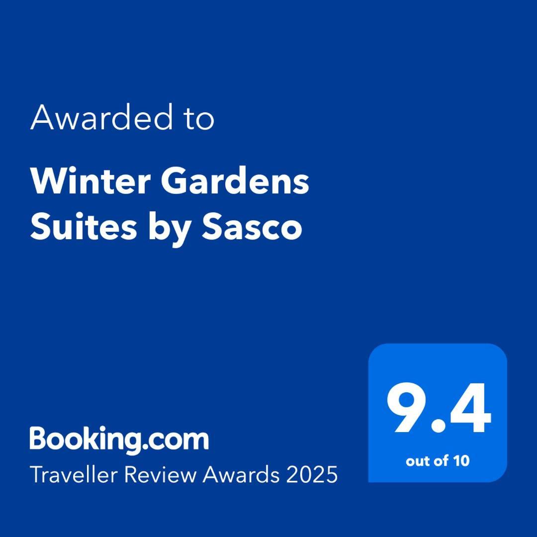 Winter Gardens Suites By Sasco Blackpool Værelse billede